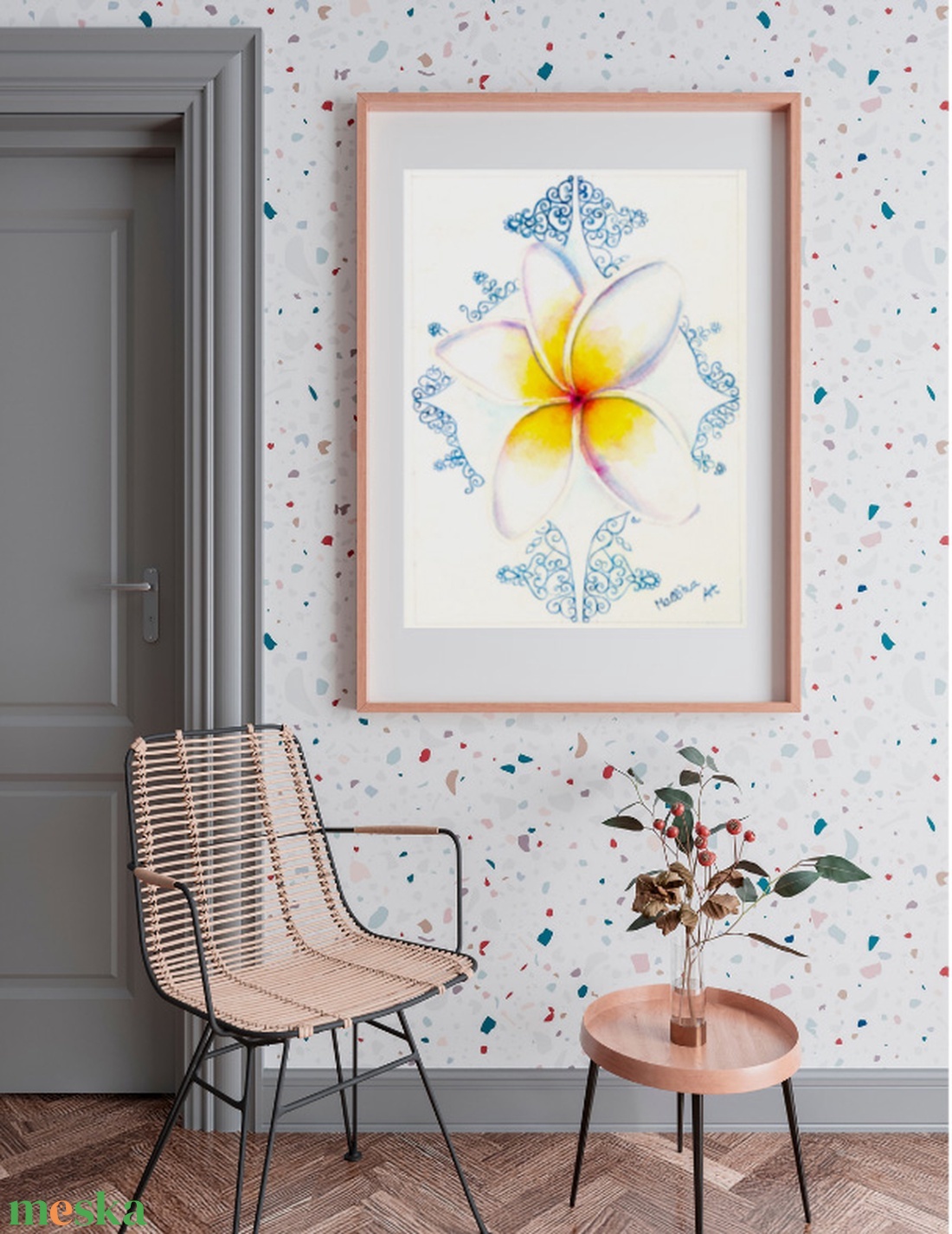 GYÓGYÍR akvarell print nyomat - otthon & életmód - dekoráció - kép & falikép - kép & falikép - Meska.hu GYÓGYÍR akvarell print nyomat - otthon & életmód - dekoráció - kép & falikép - kép & falikép - Meska.hu