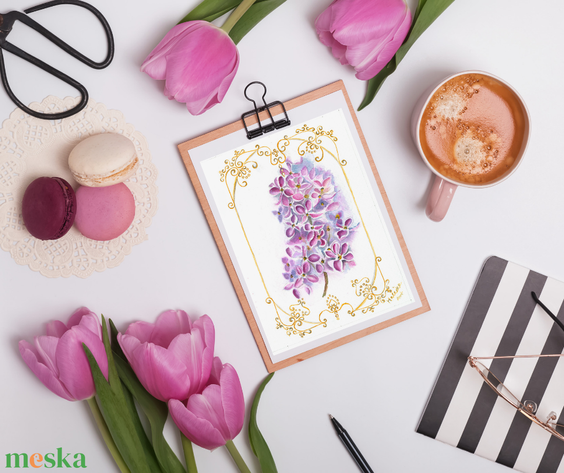 Önszeretet - akvarell print, nyomat - otthon & életmód - dekoráció - kép & falikép - kép & falikép - Meska.hu Önszeretet - akvarell print, nyomat - otthon & életmód - dekoráció - kép & falikép - kép & falikép - Meska.hu