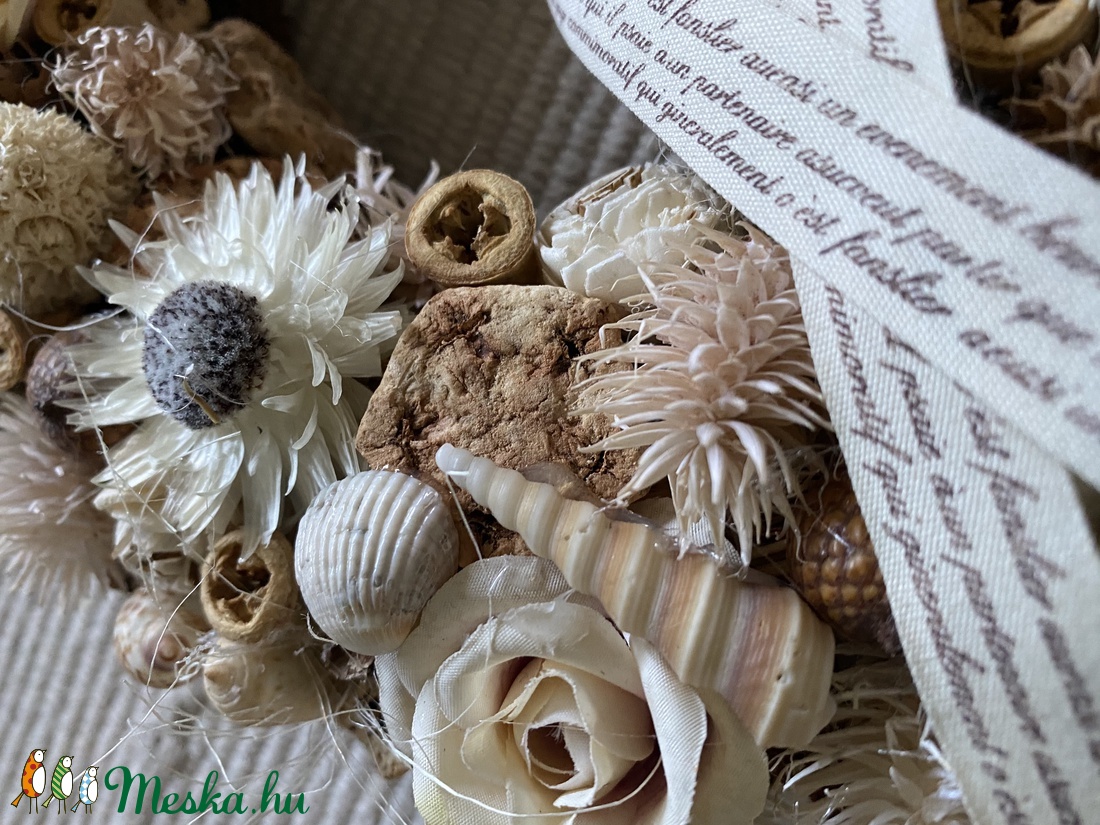 Natúrvarázs koszorú - otthon & életmód - dekoráció - Meska.hu Natúrvarázs koszorú - otthon & életmód - dekoráció - Meska.hu