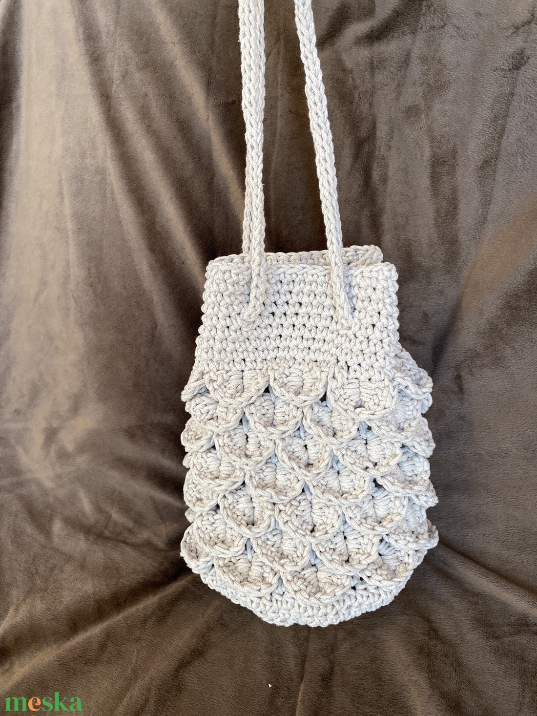 Giselle horgolt kézi- és crossbody táska - táska & tok - kézitáska & válltáska - válltáska - Meska.hu Giselle horgolt kézi- és crossbody táska - táska & tok - kézitáska & válltáska - válltáska - Meska.hu