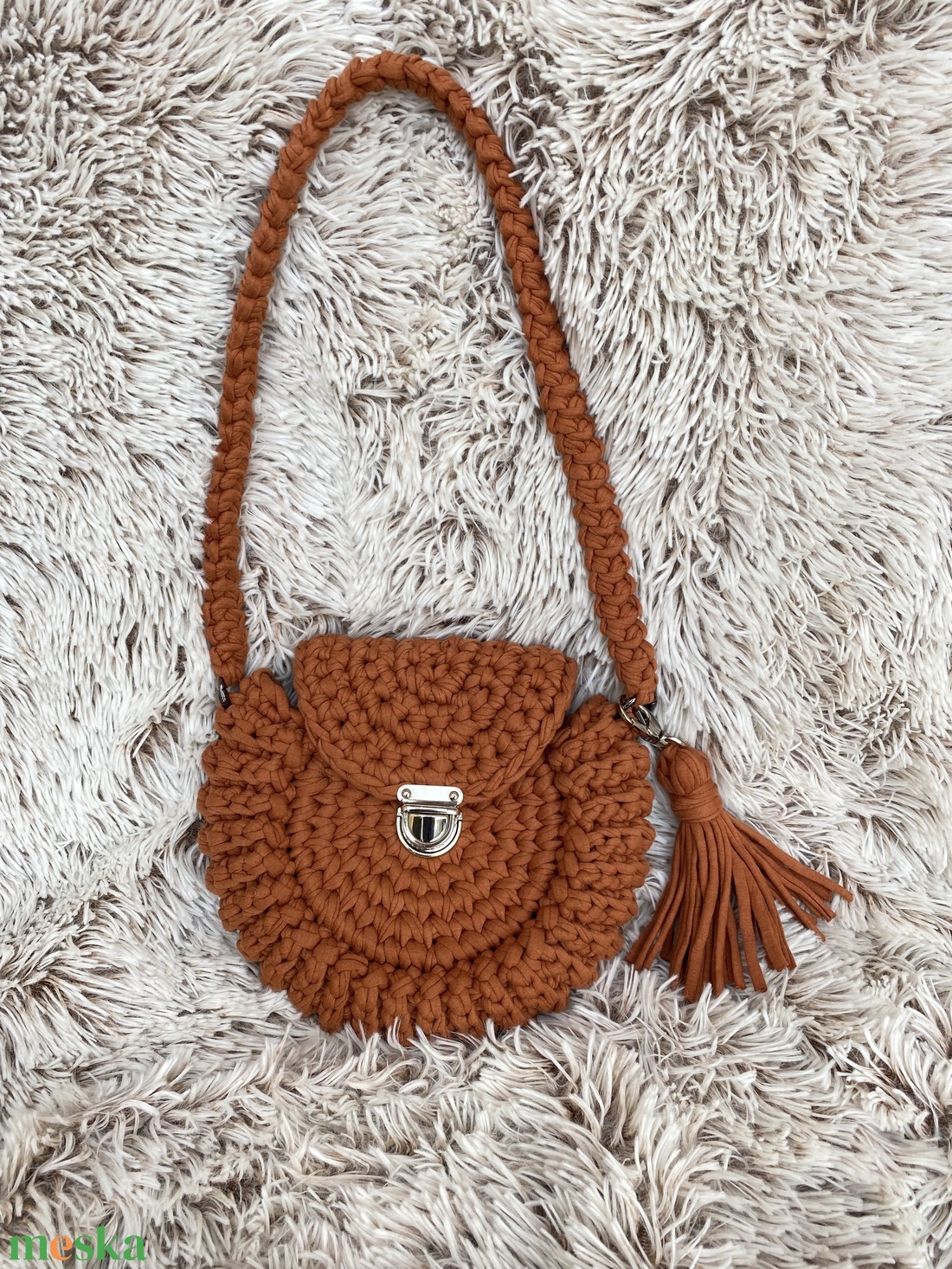 Ariana horgolt crossbody táska - táska & tok - kézitáska & válltáska - válltáska - Meska.hu Ariana horgolt crossbody táska - táska & tok - kézitáska & válltáska - válltáska - Meska.hu