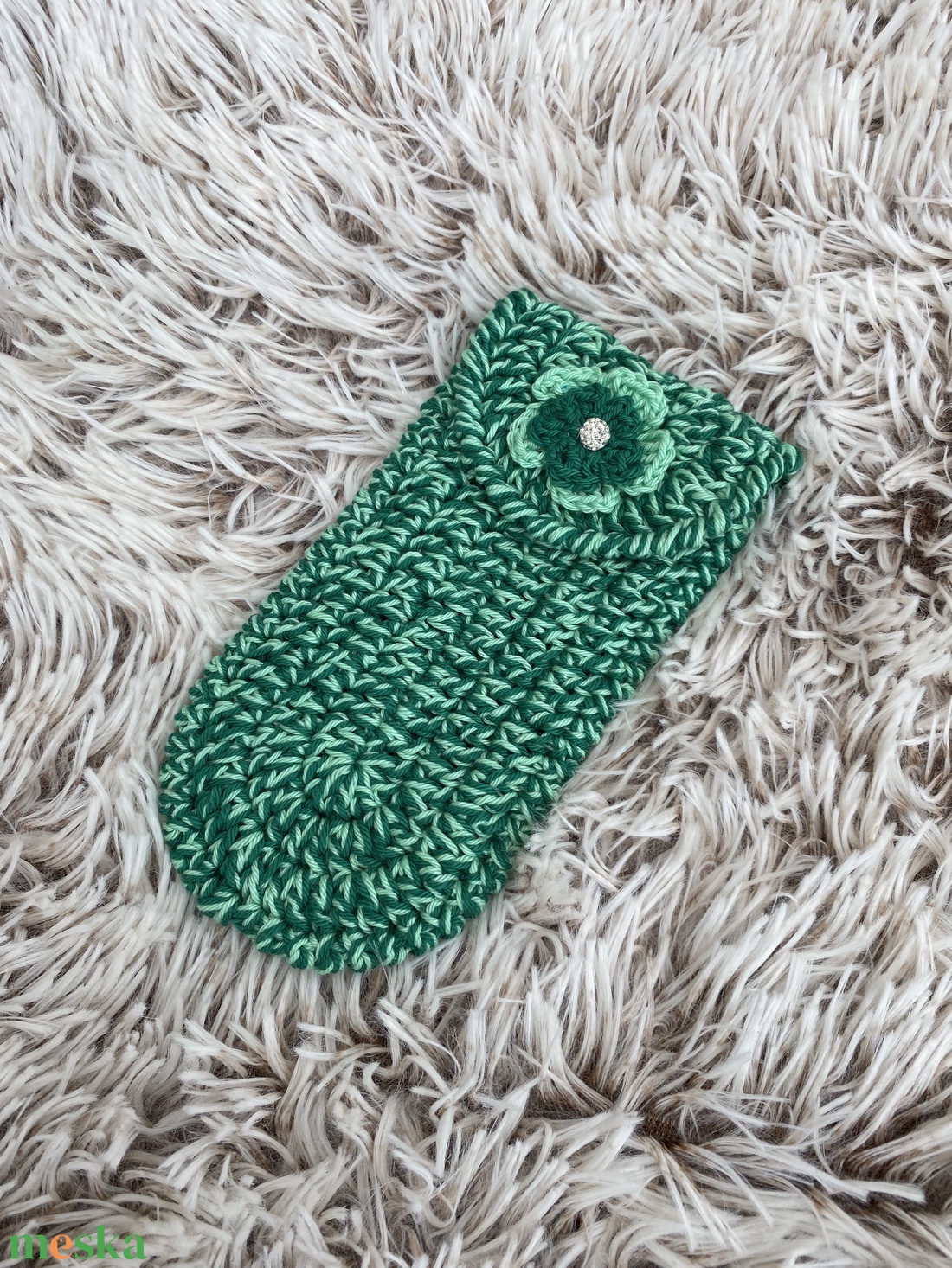 Horgolt szemüvegtartó, telefontartó, tolltartó - táska & tok - pénztárca & más tok - telefontok - Meska.hu Horgolt szemüvegtartó, telefontartó, tolltartó - táska & tok - pénztárca & más tok - telefontok - Meska.hu