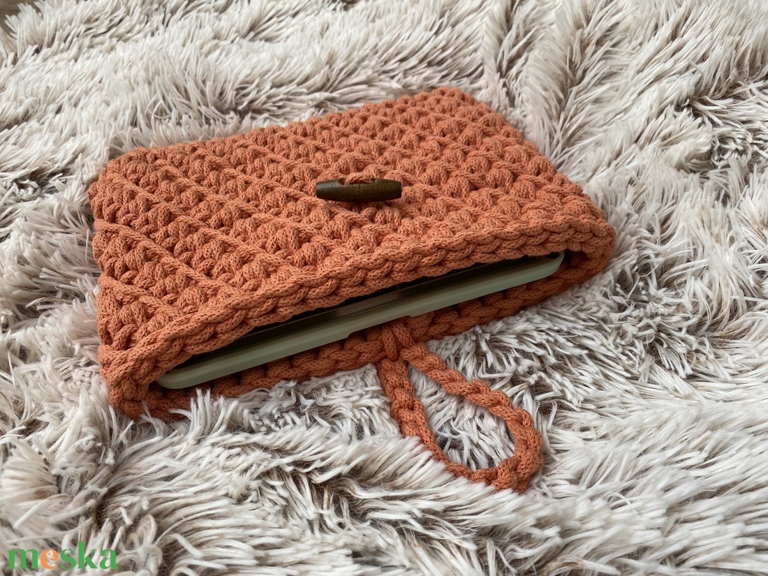 Horgolt tablettok 24 x 17cm tablet tartó - táska & tok - ebook & tablet tok - Meska.hu Horgolt tablettok 24 x 17cm tablet tartó - táska & tok - ebook & tablet tok - Meska.hu