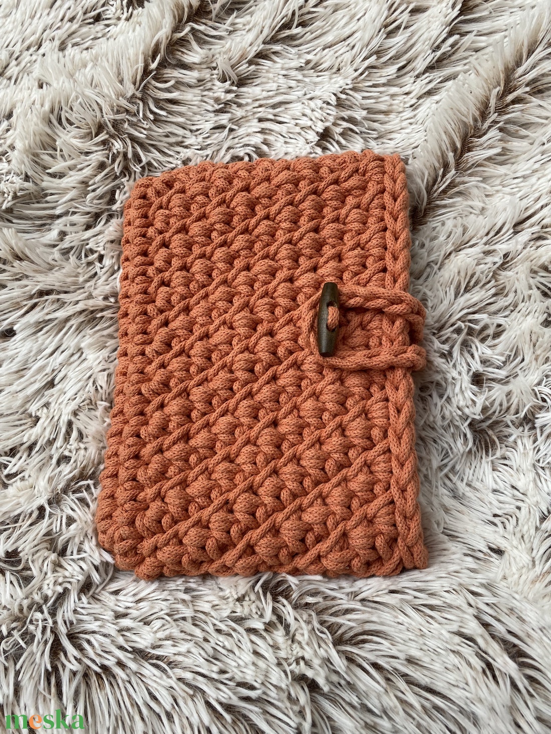 Horgolt tablettok 24 x 17cm tablet tartó - táska & tok - ebook & tablet tok - Meska.hu Horgolt tablettok 24 x 17cm tablet tartó - táska & tok - ebook & tablet tok - Meska.hu