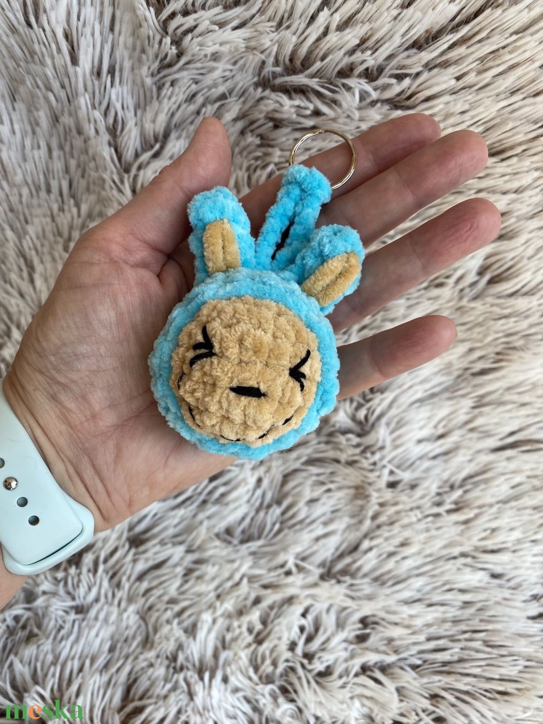 Labubu baba kulcstartó, táskadísz, plüssfigura - piros, rózsaszín, kék, lila - játék & sport - plüssállat & játékfigura - szörnyike - Meska.hu Labubu baba kulcstartó, táskadísz, plüssfigura - piros, rózsaszín, kék, lila - játék & sport - plüssállat & játékfigura - szörnyike - Meska.hu