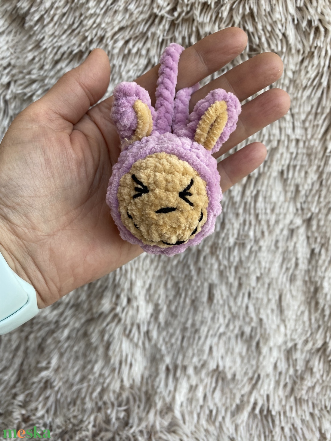 Labubu baba kulcstartó, táskadísz, plüssfigura - piros, rózsaszín, kék, lila - játék & sport - plüssállat & játékfigura - szörnyike - Meska.hu Labubu baba kulcstartó, táskadísz, plüssfigura - piros, rózsaszín, kék, lila - játék & sport - plüssállat & játékfigura - szörnyike - Meska.hu