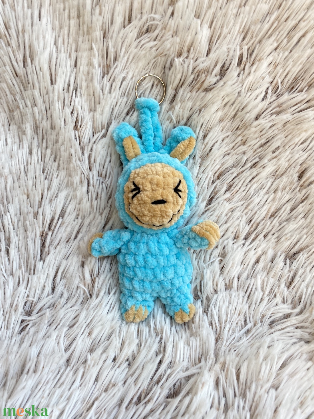 Labubu baba kulcstartó, táskadísz, plüssfigura - többféle színben - játék & sport - plüssállat & játékfigura - szörnyike - Meska.hu Labubu baba kulcstartó, táskadísz, plüssfigura - többféle színben - játék & sport - plüssállat & játékfigura - szörnyike - Meska.hu