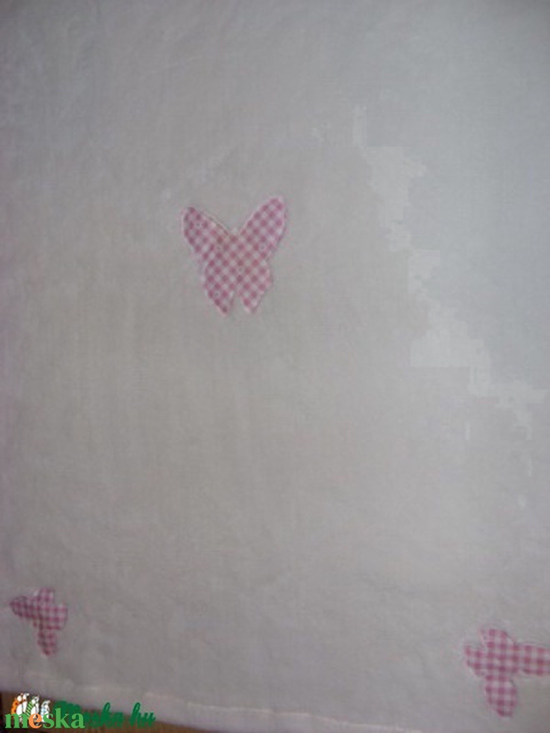 Szépséges lepkés ovis vagy baba takaró - 120 x 82 cm többféle és színben remdelhető - otthon & lakás - lakástextil - ágytakaró - Meska.hu Szépséges lepkés ovis vagy baba takaró - 120 x 82 cm többféle és színben remdelhető - otthon & lakás - lakástextil - ágytakaró - Meska.hu