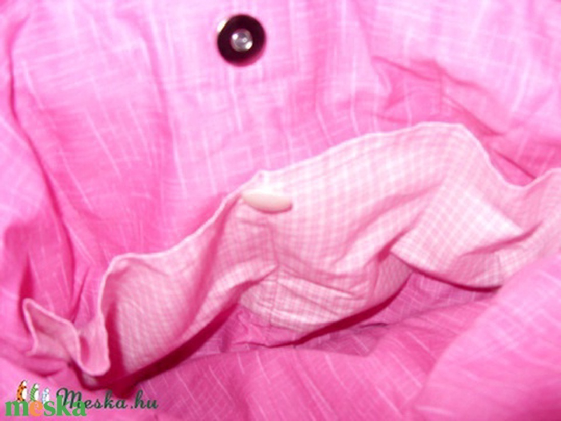 Különleges 3D mókás kutyusos táska - vidám darab - 33 x 38 cm - táska & tok - kézitáska & válltáska - kézitáska - Meska.hu