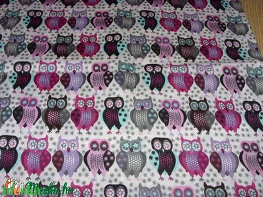 Ovis szett - töltött ágynemű . - paplan és párna - többféle -  - Meska.hu