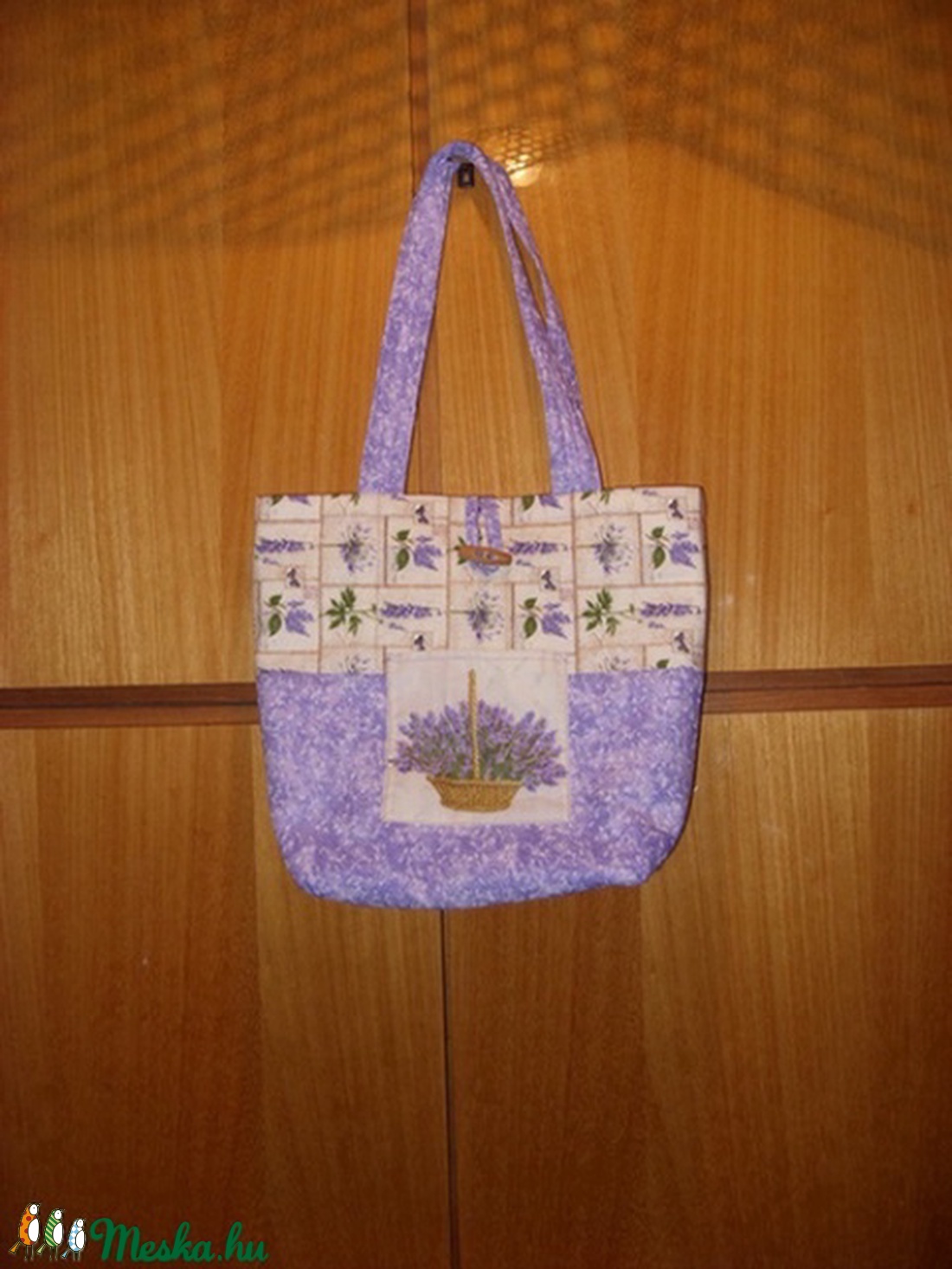 Újdonság - 2 az 1 -ben  táska  erős - kifordítom - befordítom táska - táska & tok - kézitáska & válltáska - Meska.hu