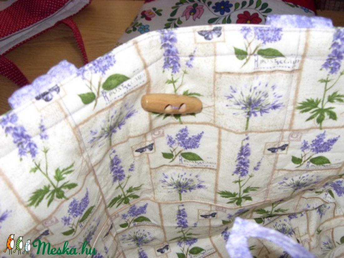 Újdonság - 2 az 1 -ben  táska  erős - kifordítom - befordítom táska - táska & tok - kézitáska & válltáska - Meska.hu