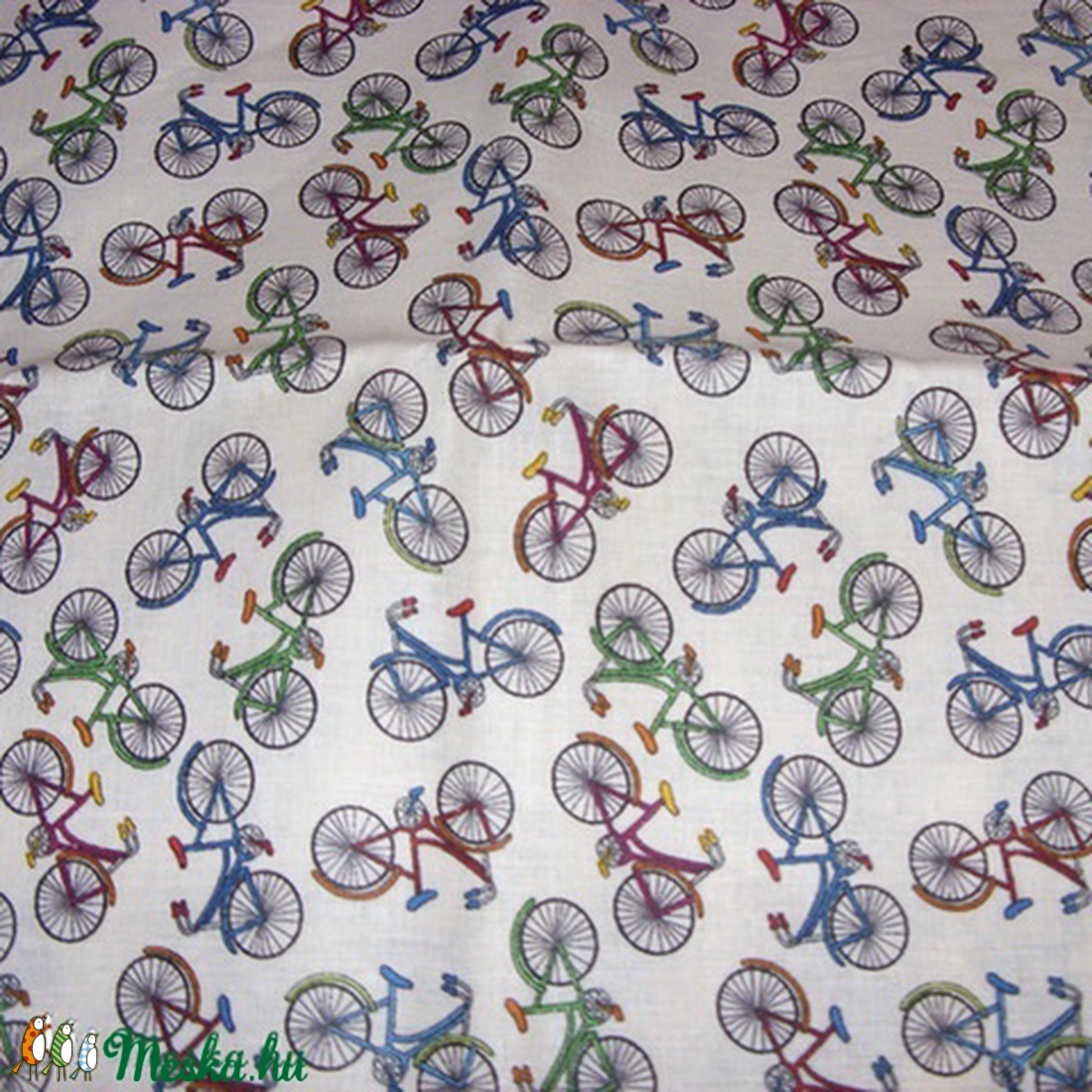 Kerékpár mintás - több féle design textil 70 x 50 cm minőségi textil - kellékek & szerszámok - méteráru - pamut - Meska.hu Kerékpár mintás - több féle design textil 70 x 50 cm minőségi textil - kellékek & szerszámok - méteráru - pamut - Meska.hu