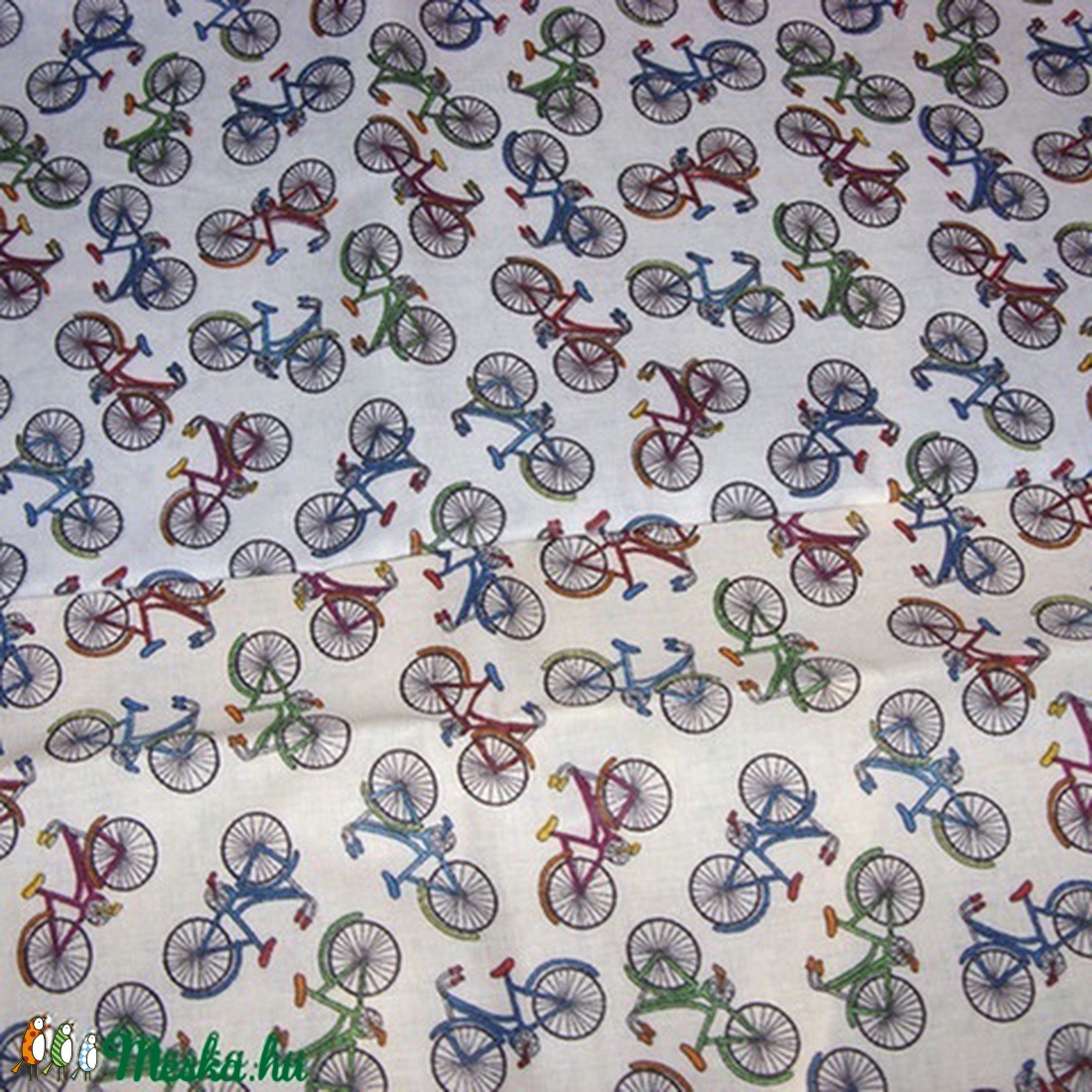 Kerékpár mintás - több féle design textil 70 x 50 cm minőségi textil - kellékek & szerszámok - méteráru - pamut - Meska.hu Kerékpár mintás - több féle design textil 70 x 50 cm minőségi textil - kellékek & szerszámok - méteráru - pamut - Meska.hu