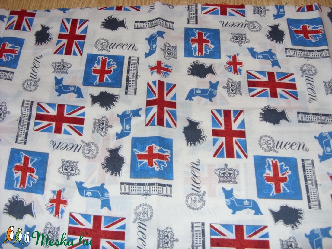 5 féle ANGLIA ÉS LONDON patchwork holland design textil 75 x 30 cm minőségi USA design - kellékek & szerszámok - méteráru - pamut - Meska.hu 5 féle ANGLIA ÉS LONDON patchwork holland design textil 75 x 30 cm minőségi USA design - kellékek & szerszámok - méteráru - pamut - Meska.hu