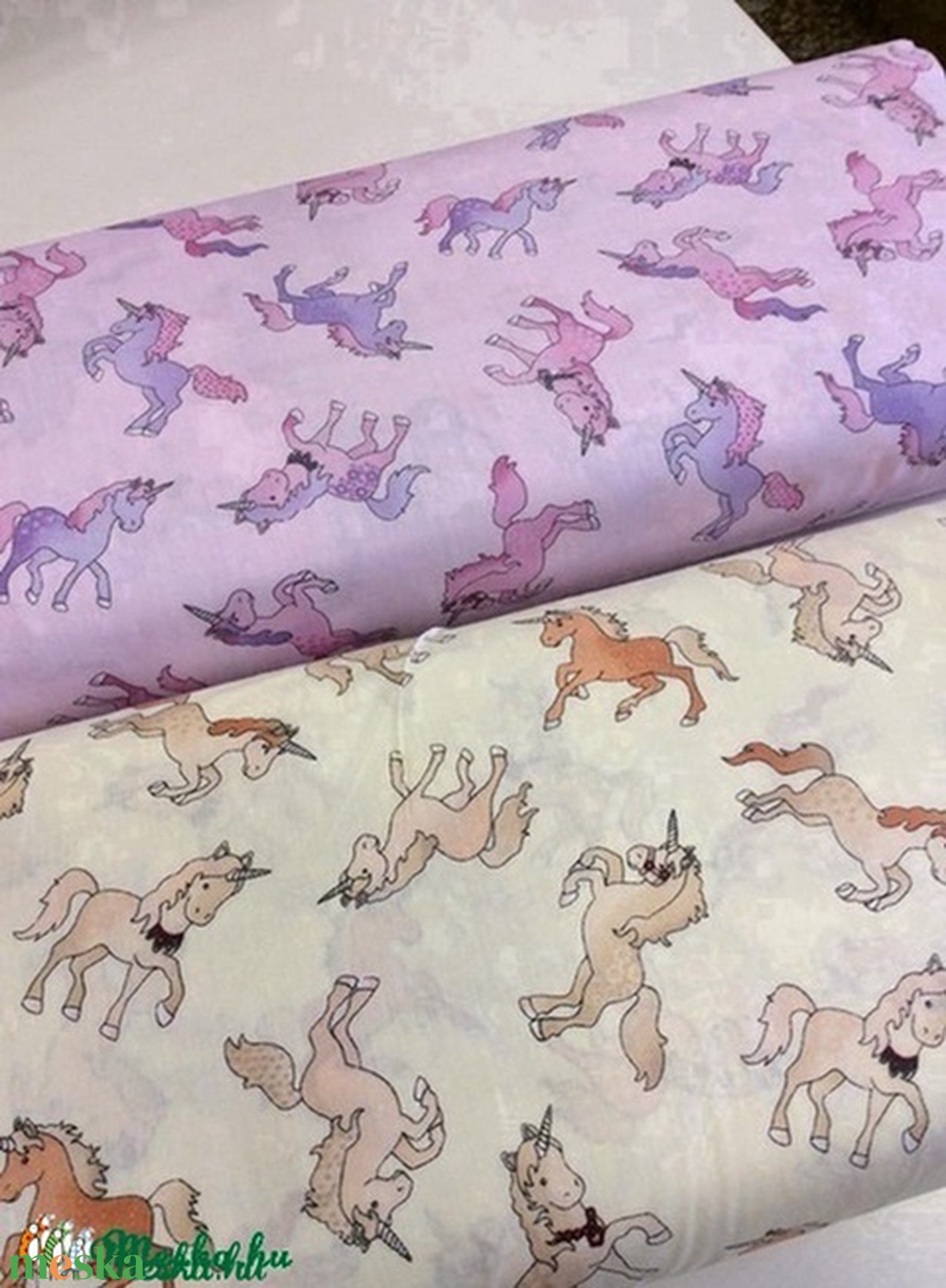 UNIKORNIS cuki új gyerek mintás több féle design textil 140cm 100% pamut - kellékek & szerszámok - méteráru - pamut - Meska.hu UNIKORNIS cuki új gyerek mintás több féle design textil 140cm 100% pamut - kellékek & szerszámok - méteráru - pamut - Meska.hu