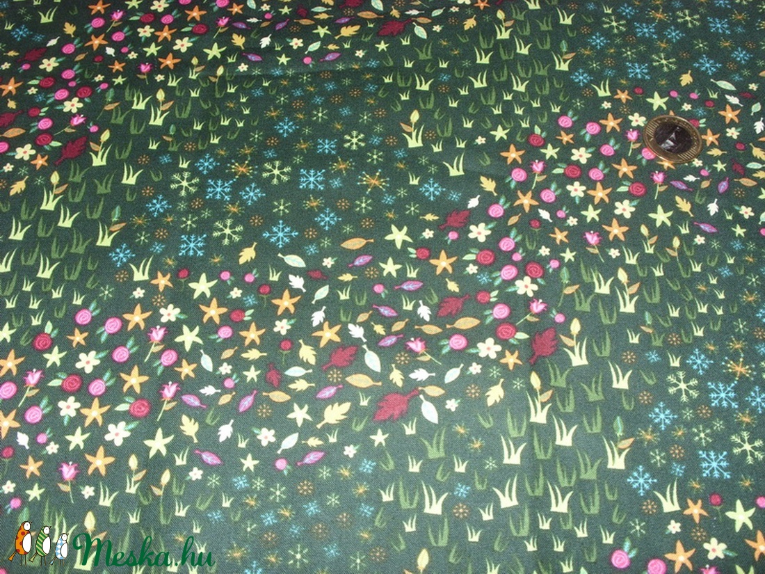 Mező - gombák- virágok USA egyedi Design textil:o) 55 x 30 cm minőségi textil USA design - kellékek & szerszámok - méteráru - pamut - Meska.hu Mező - gombák- virágok USA egyedi Design textil:o) 55 x 30 cm minőségi textil USA design - kellékek & szerszámok - méteráru - pamut - Meska.hu