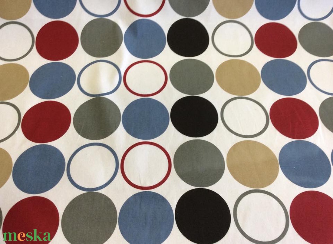 Bótrovászon 4 színben extra spanyol design textil 140 cm - kevert szálas - kellékek & szerszámok - méteráru - pamut - Meska.hu Bótrovászon 4 színben extra spanyol design textil 140 cm - kevert szálas - kellékek & szerszámok - méteráru - pamut - Meska.hu