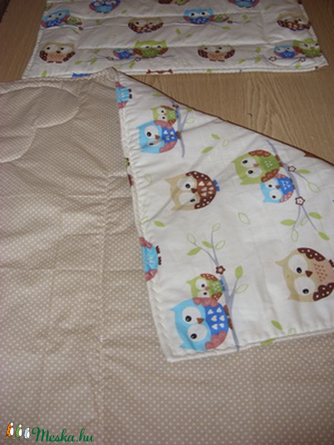 Baba látogatásra is Bébi 2 méretű baba ágyneműszett - design textilekből - otthon & életmód - babaszoba, gyerekszoba - Meska.hu Baba látogatásra is Bébi 2 méretű baba ágyneműszett - design textilekből - otthon & életmód - babaszoba, gyerekszoba - Meska.hu