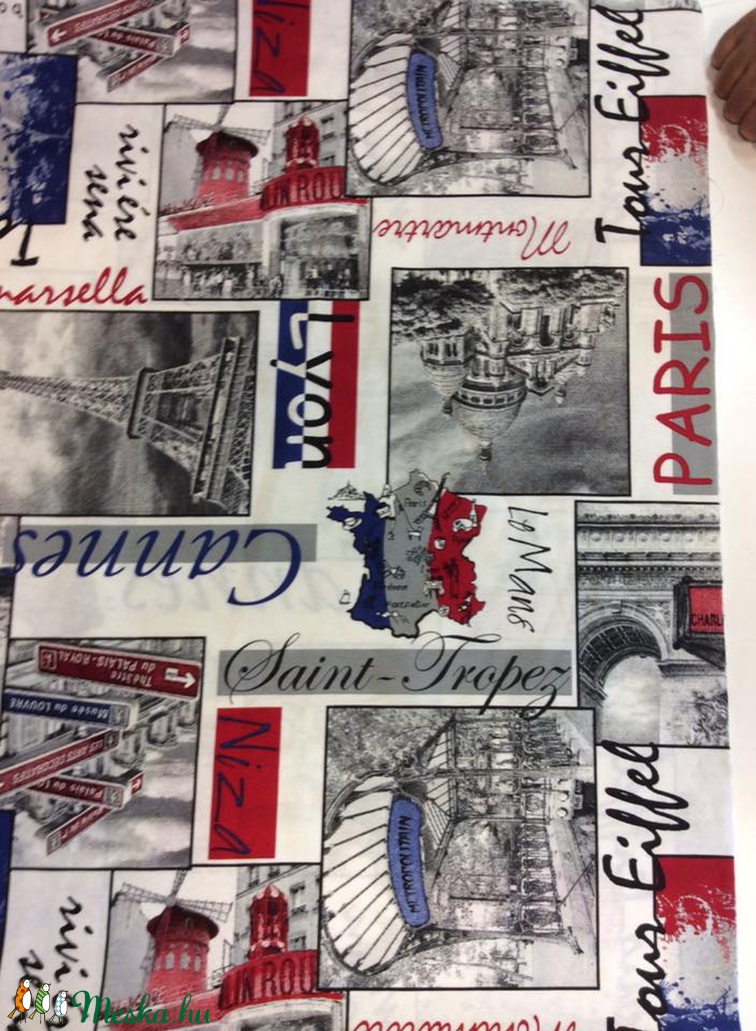Karácsonyi vásár! Bútrovászon varrással is! több féle extra spanyol design textil 140 cm - kevert szálas - kellékek & szerszámok - méteráru - pamut - Meska.hu Karácsonyi vásár! Bútrovászon varrással is! több féle extra spanyol design textil 140 cm - kevert szálas - kellékek & szerszámok - méteráru - pamut - Meska.hu