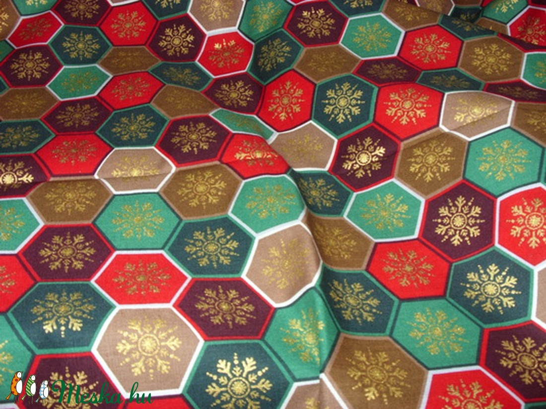 20 féle Karácsonyi patchwork mintás német design textil 70 x 30 cm - kellékek & szerszámok - méteráru - pamut - Meska.hu 20 féle Karácsonyi patchwork mintás német design textil 70 x 30 cm - kellékek & szerszámok - méteráru - pamut - Meska.hu