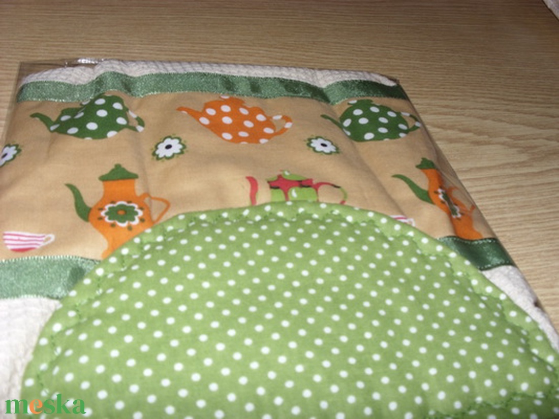 Különleges kombó törlő teás kannás design textil díszítéssel 3 színben - otthon & életmód - konyhafelszerelés, tálalás - Meska.hu Különleges kombó törlő teás kannás design textil díszítéssel 3 színben - otthon & életmód - konyhafelszerelés, tálalás - Meska.hu