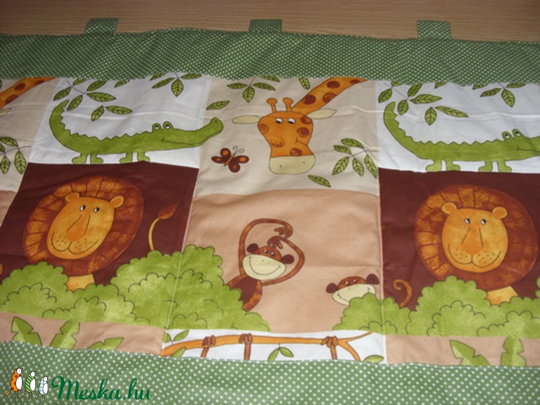 Kalózos 200 x 75-80 cm Gyerek falvédő-falikép sok  más  fiús - és csajos  -  - Meska.hu