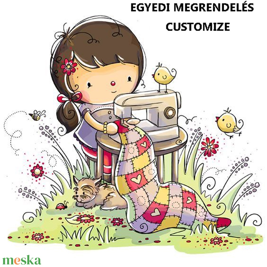 Egyedi megrendelés vendeg262127 részére 100% design pamutvászon -10 féle rendelhető - - Meska.hu Egyedi megrendelés vendeg262127 részére 100% design pamutvászon -10 féle rendelhető - - Meska.hu