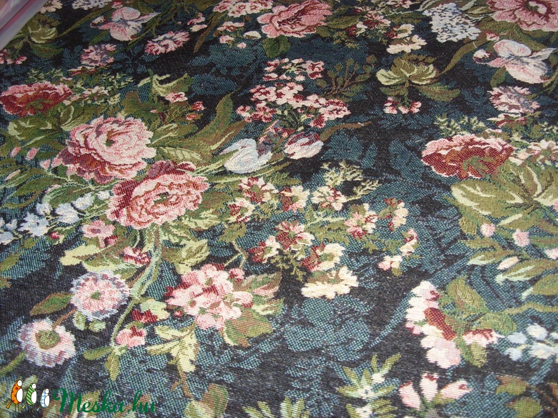 Extra GOBELIN faliszőnyeg bélelt - és hátsó pamut borítással 200 x 100 cm - több féle mintával - - Meska.hu Extra GOBELIN faliszőnyeg bélelt - és hátsó pamut borítással 200 x 100 cm - több féle mintával - - Meska.hu