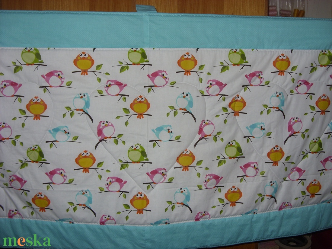 30 féle választható - Gyerekmintás extra falvédő 175 x 85 cm - ökotextilből - otthon & életmód - babaszoba, gyerekszoba - falvédő gyerekszobába - Meska.hu 30 féle választható - Gyerekmintás extra falvédő 175 x 85 cm - ökotextilből - otthon & életmód - babaszoba, gyerekszoba - falvédő gyerekszobába - Meska.hu