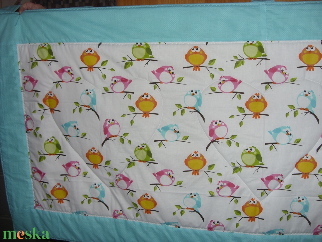 30 féle választható - Gyerekmintás extra falvédő 175 x 85 cm - ökotextilből - otthon & életmód - babaszoba, gyerekszoba - falvédő gyerekszobába - Meska.hu 30 féle választható - Gyerekmintás extra falvédő 175 x 85 cm - ökotextilből - otthon & életmód - babaszoba, gyerekszoba - falvédő gyerekszobába - Meska.hu