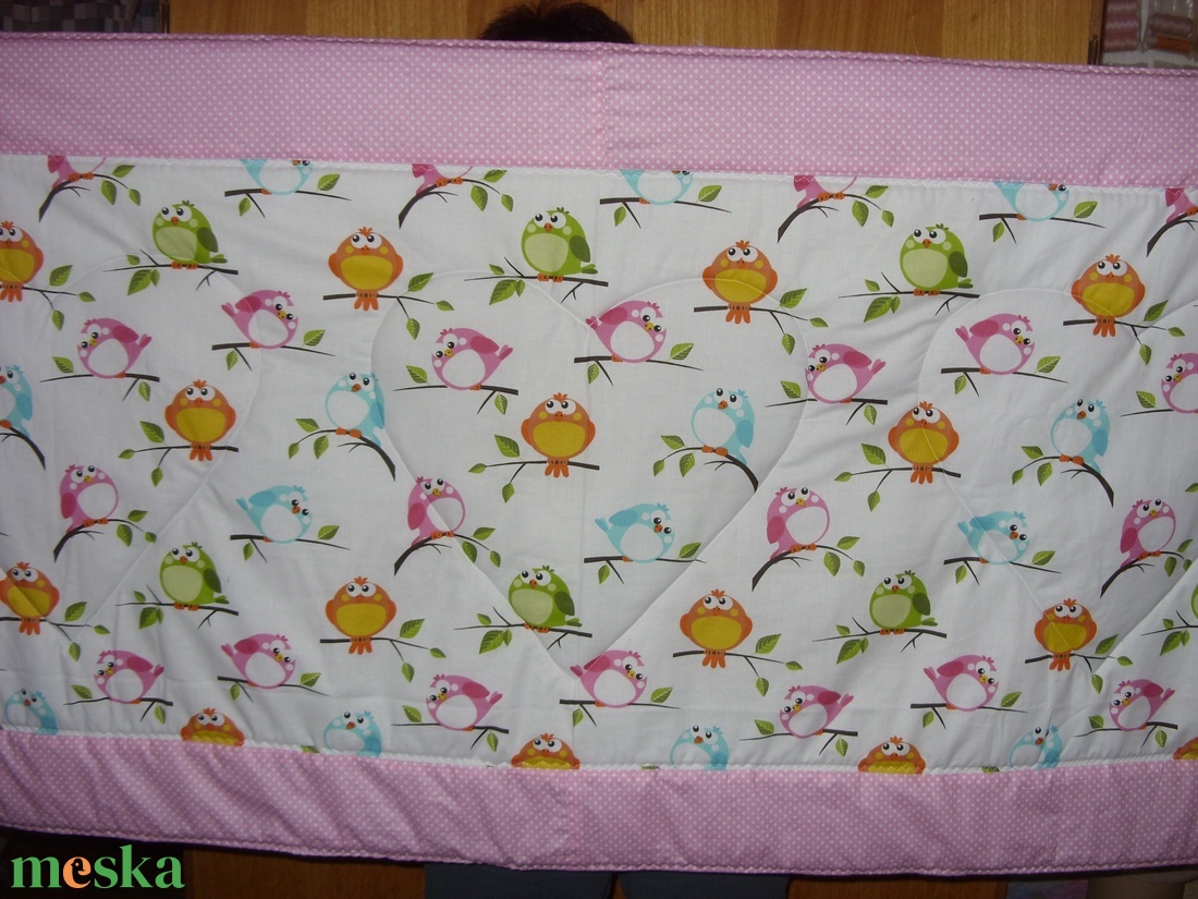 30 féle választható - Gyerekmintás extra falvédő 175 x 85 cm - ökotextilből - otthon & életmód - babaszoba, gyerekszoba - falvédő gyerekszobába - Meska.hu 30 féle választható - Gyerekmintás extra falvédő 175 x 85 cm - ökotextilből - otthon & életmód - babaszoba, gyerekszoba - falvédő gyerekszobába - Meska.hu