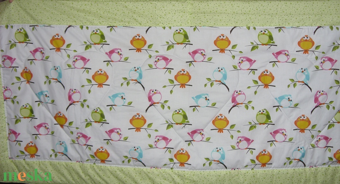 30 féle választható - Gyerekmintás extra falvédő 175 x 85 cm - ökotextilből - otthon & életmód - babaszoba, gyerekszoba - falvédő gyerekszobába - Meska.hu 30 féle választható - Gyerekmintás extra falvédő 175 x 85 cm - ökotextilből - otthon & életmód - babaszoba, gyerekszoba - falvédő gyerekszobába - Meska.hu