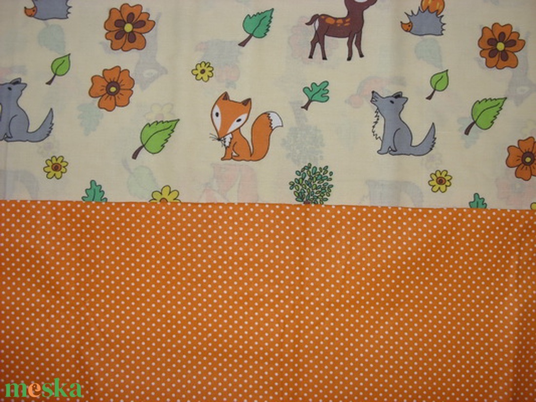 Egyedi megrendelés MZPRX részére - pöttyös és sok más textil -  - Meska.hu