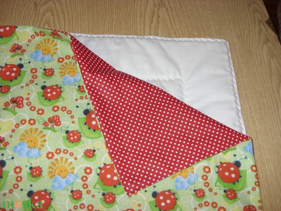 Szóló gyerek - ovis párnahuzat, vagy lapos párna -45 x 38 cm   100% design pamut - otthon & életmód - lakástextil - párna & párnahuzat - Meska.hu