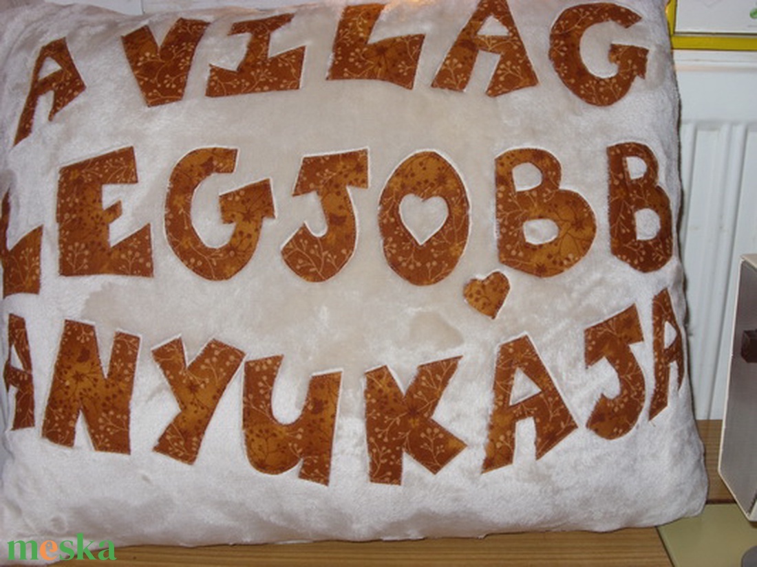 Egyedi megrendelés Paltam 86 részére - otthon & életmód - lakástextil - Meska.hu