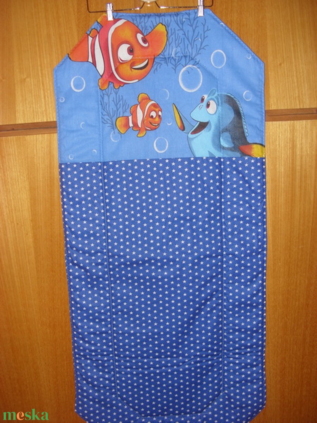 Azonnal vihető Bélelt ovis lepedő - srég gumis sarokkal 100% pamut  130 x 60 - más méretben is - játék & sport - ovis felszerelés - ovis lepedő - Meska.hu