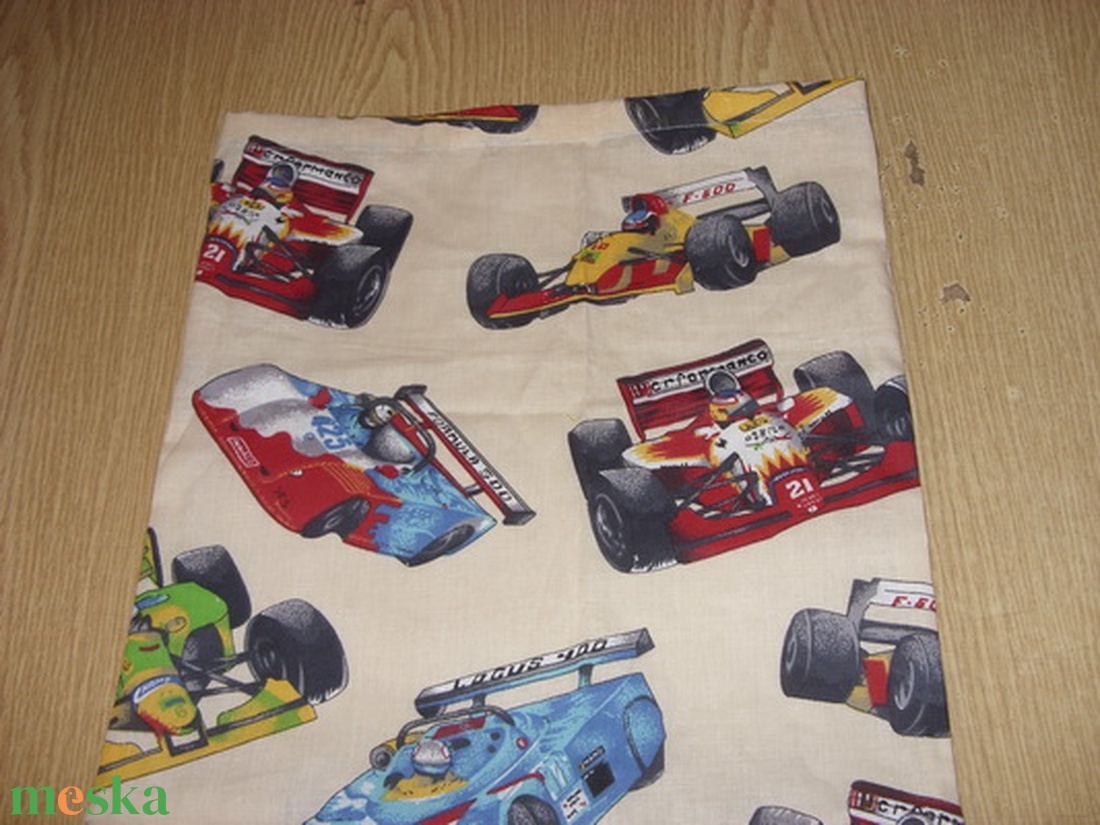 Ovis tisztasági zsák  100% pamut textil  -  - Meska.hu