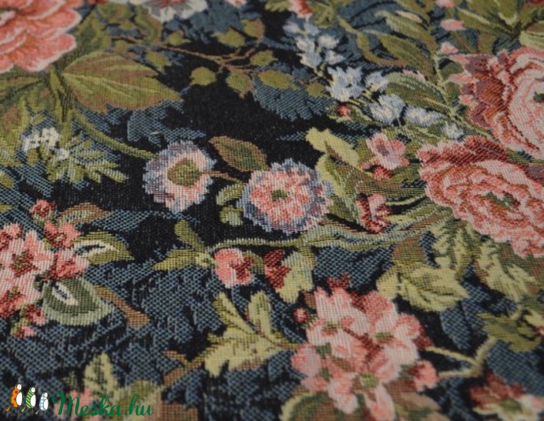 GOBELIN Bútorszövet extra jaquard design textil 150 cm - több féle - kellékek & szerszámok - méteráru - pamut - Meska.hu GOBELIN Bútorszövet extra jaquard design textil 150 cm - több féle - kellékek & szerszámok - méteráru - pamut - Meska.hu