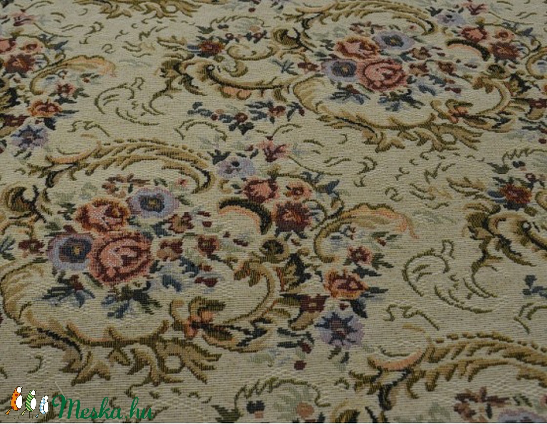 GOBELIN Bútorszövet extra jaquard design textil 150 cm - több féle - kellékek & szerszámok - méteráru - pamut - Meska.hu GOBELIN Bútorszövet extra jaquard design textil 150 cm - több féle - kellékek & szerszámok - méteráru - pamut - Meska.hu
