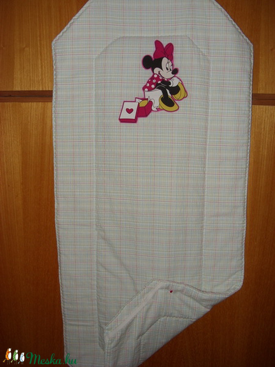 Hercegnős és Minnie-is applikált bélelt ovis lepedő készleten- derékalj srég gumis sarokkal - 100% pamut - - Meska.hu Hercegnős és Minnie-is applikált bélelt ovis lepedő készleten- derékalj srég gumis sarokkal - 100% pamut - - Meska.hu