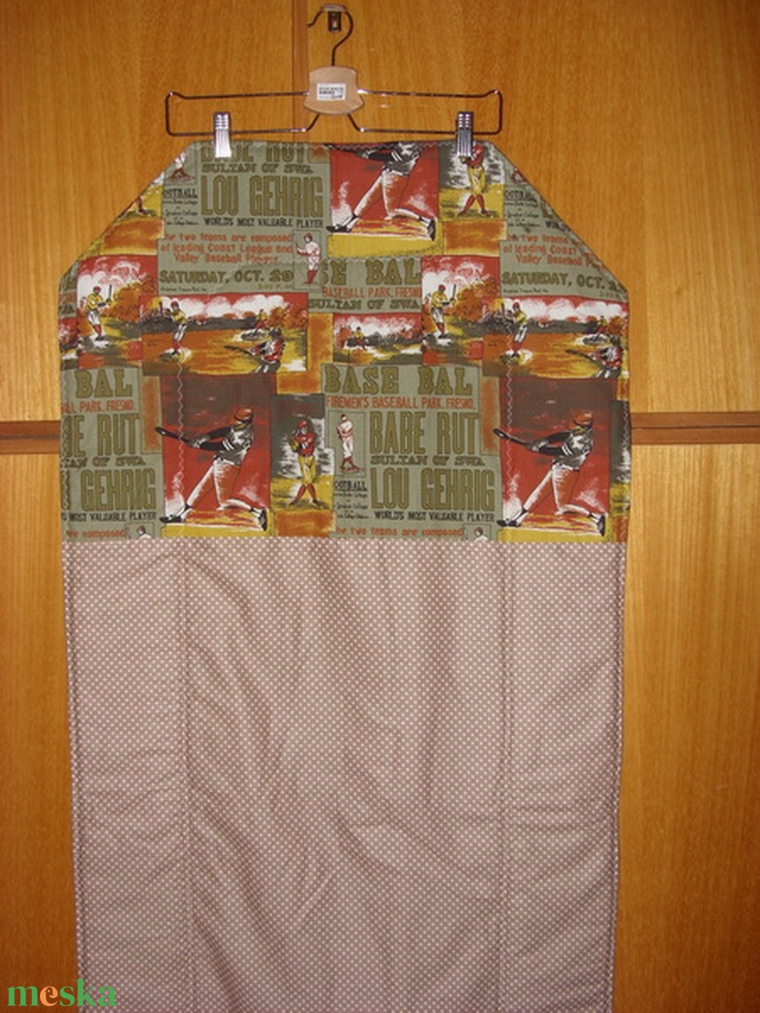 Azonnal vihető Bélelt ovis lepedő - srég gumis sarokkal 100% pamut  130 x 60 - más méretben is - játék & sport - ovis felszerelés - ovis lepedő - Meska.hu