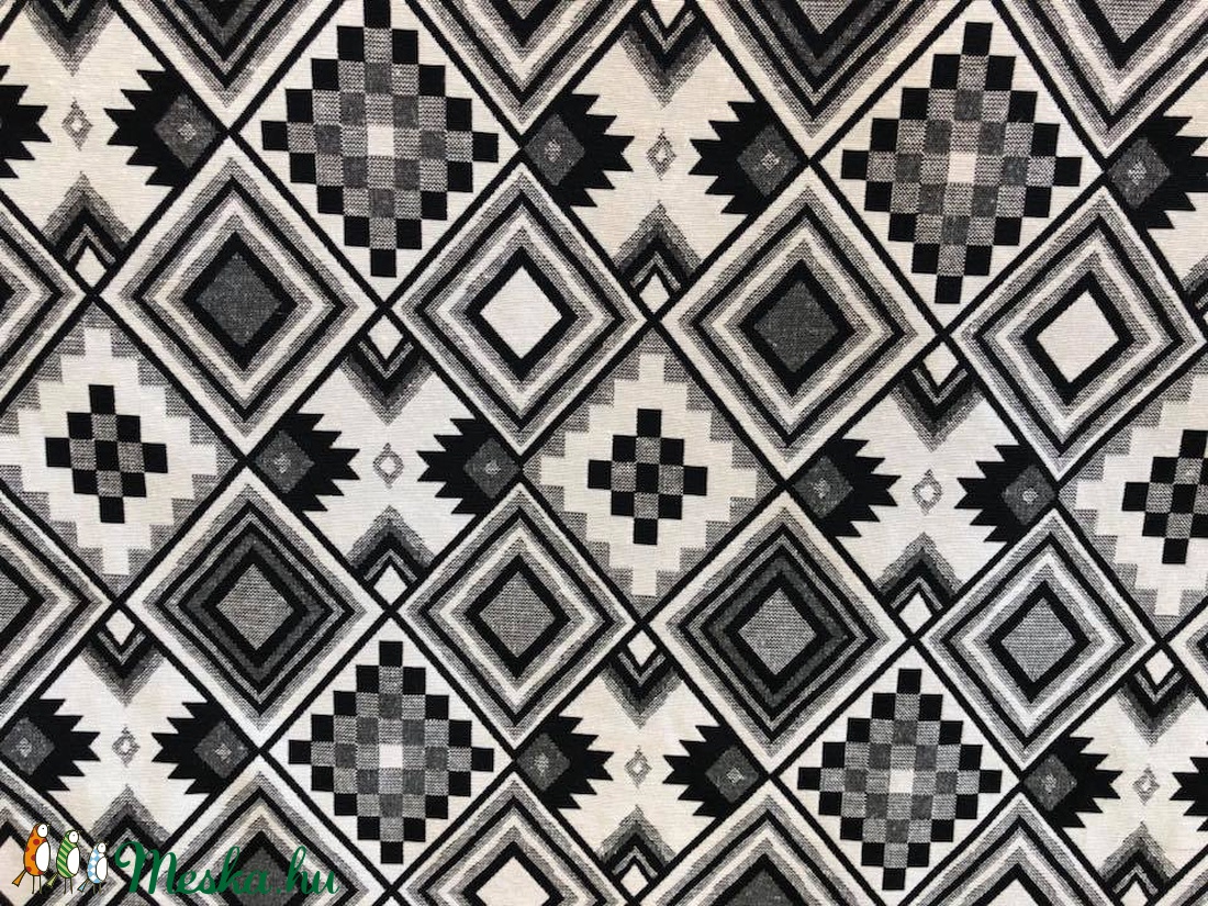 Minőségi bútorkárpit jaquard szövésű -  több minta 140 cm - kellékek & szerszámok - méteráru - pamut - Meska.hu