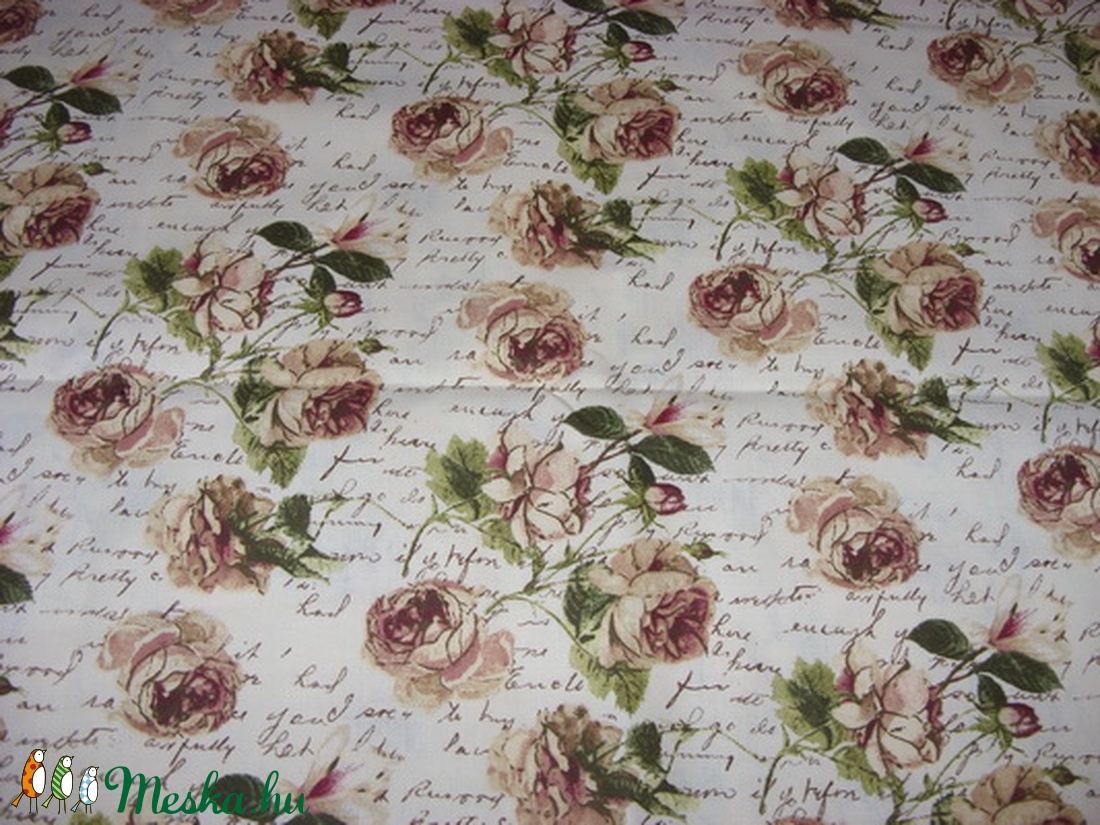 Párizs és sok más vintage design textil - 100% pamut 140 cm széles - kellékek & szerszámok - méteráru - pamut - Meska.hu Párizs és sok más vintage design textil - 100% pamut 140 cm széles - kellékek & szerszámok - méteráru - pamut - Meska.hu