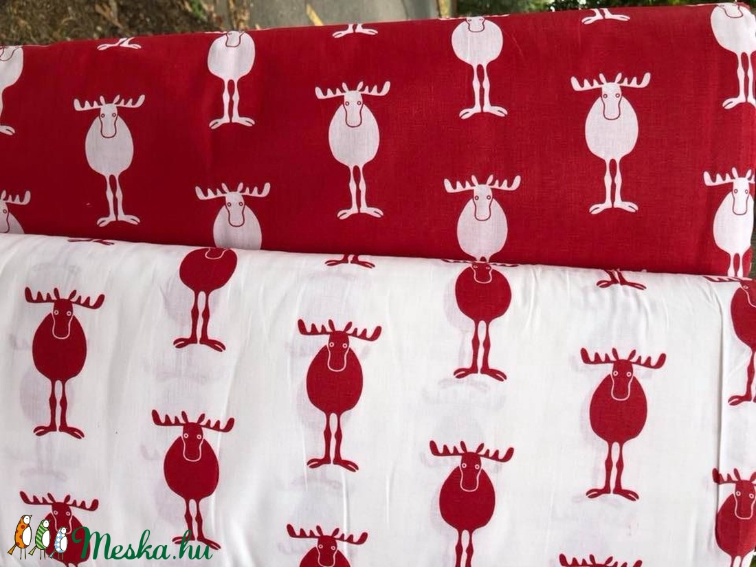100% pamut rénszarvas és egyéb állati - sok minta design textil - kellékek & szerszámok - méteráru - pamut - Meska.hu 100% pamut rénszarvas és egyéb állati - sok minta design textil - kellékek & szerszámok - méteráru - pamut - Meska.hu