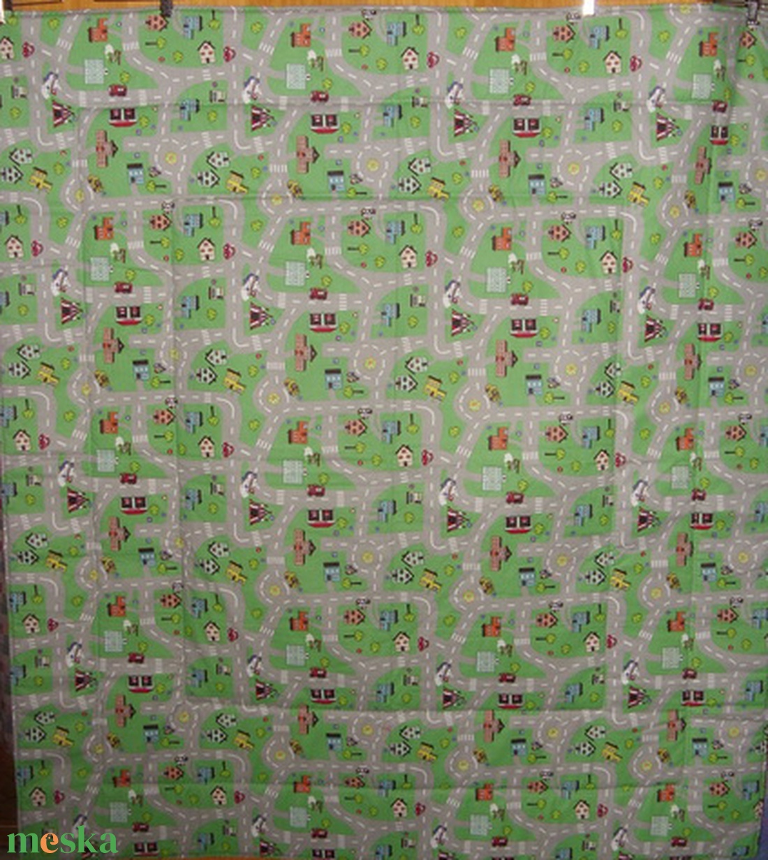 Akciós ár - Bélelt, több személyes Nagy autózós - játszószőnyeg, vagy takaró - 146 x 132 cm - otthon & lakás - lakástextil - szőnyeg - Meska.hu Akciós ár - Bélelt, több személyes Nagy autózós - játszószőnyeg, vagy takaró - 146 x 132 cm - otthon & lakás - lakástextil - szőnyeg - Meska.hu