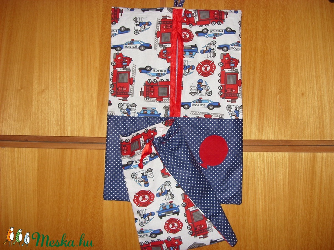  3 db-os cuki katicás és más féle ovis szett - 100% design pamutvászon -10 féle rendelhető -  - Meska.hu