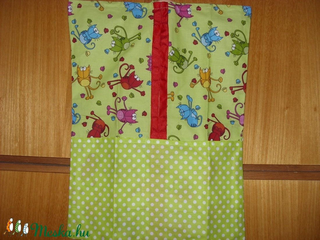 Fiús és csajos Szóló Ovis ruhazsák - Tündéres -cicás - lepkés 100% pamut 55 x 40 cm - játék & sport - ovis felszerelés - Meska.hu Fiús és csajos Szóló Ovis ruhazsák - Tündéres -cicás - lepkés 100% pamut 55 x 40 cm - játék & sport - ovis felszerelés - Meska.hu