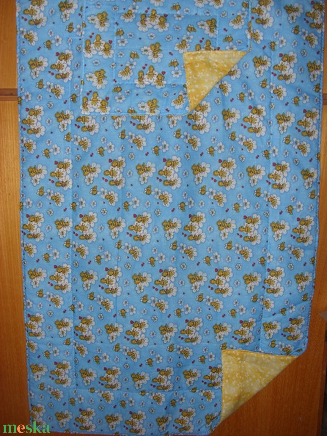Bélelt 2 db-os ágynemű ovisoknak is - kevert szálas design textilek - játék & gyerek - Meska.hu Bélelt 2 db-os ágynemű ovisoknak is - kevert szálas design textilek - játék & gyerek - Meska.hu