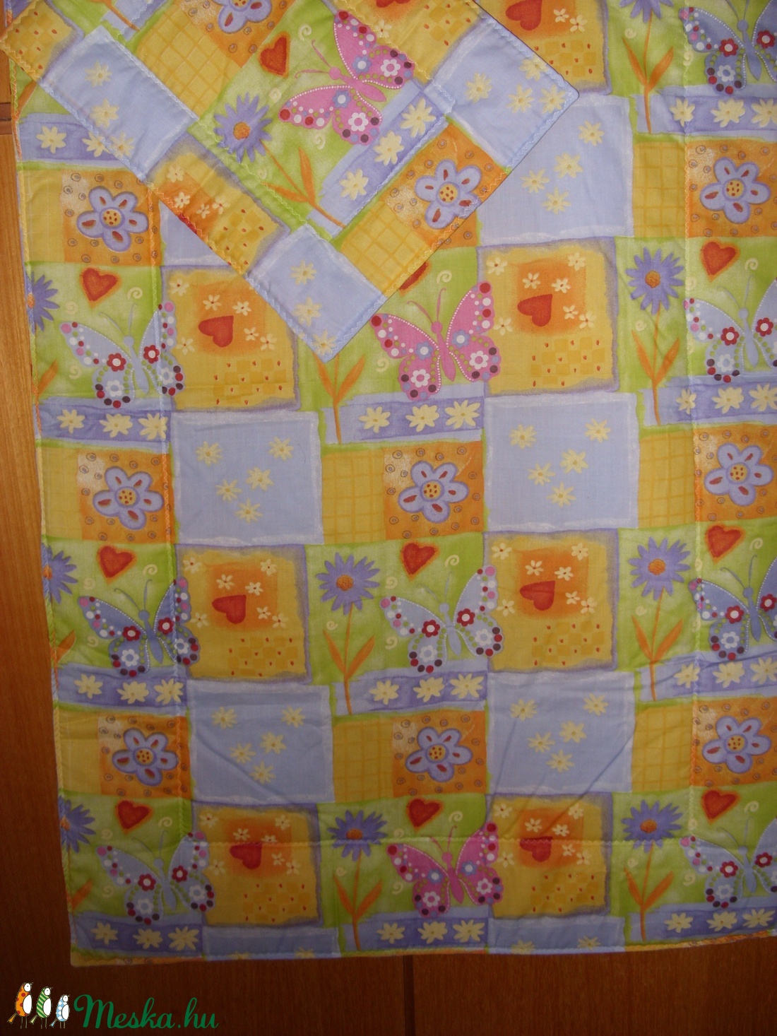 Bélelt 2 db-os ágynemű ovisoknak is - kevert szálas design textilek - játék & gyerek - Meska.hu Bélelt 2 db-os ágynemű ovisoknak is - kevert szálas design textilek - játék & gyerek - Meska.hu